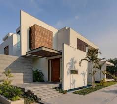 Casas bonitas de 2 pisos con terraza fachadas casas modernas. De 200 Fotos De Fachadas Modernas Y Bonitas Del Mundo 2021