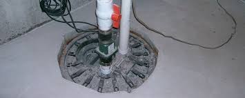 Fixr Com Sump Pump Installation Cost