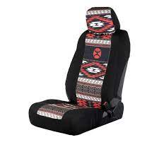 Hooey American West Low Back Seat Cover