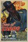  Franklin Adreon (original screenplay) Zorro Rides Again Movie