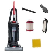 sc5845 commercial upright vacuum