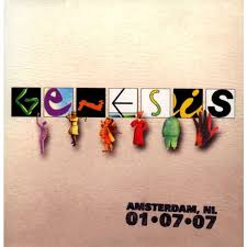live in amsterdam 2007 soundboard