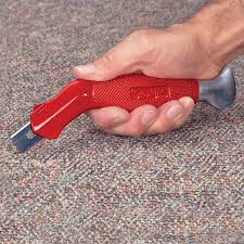 what to know about carpet knives the