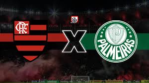 Palmeiras pode garantir vagas nas oitavas de final da conmebol libertadores (2:30). Flamengo X Palmeiras Expectativas Dos Colunistas Flamengo Coluna Do Fla