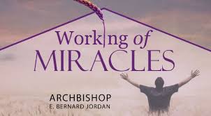 working of miracles course book