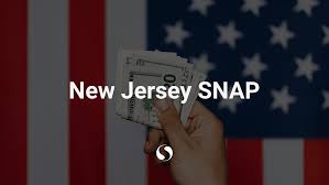 new jersey snap