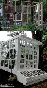 How to build a greenhouse with your own hands; Greenhouse Construction Using Old Windows Here S How To Make It Yourself From Our Fairfield Home And G Greenhouse Construction Diy Greenhouse Greenhouse Plans