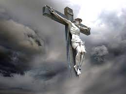 70+] Jesus Crucifixion Wallpaper on ...