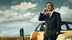 Better call saul is a story about jim mcgill and the events that turn him into the criminal lawyer, saul goodman. Better Call Saul Staffel 1 Kritik Und Analyse Der Faszination James Mcgill