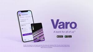 Whether you withdraw from an atm, get cash from a point of sale at a merchant, or cash withdrawal over the counter at a bank or credit union, the most. Varo Bank Review 2021 First Usa Digital Full Bank