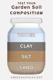 what s your soil type try this easy