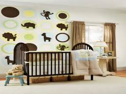 baby boy room ideas