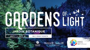 botanical garden e for life