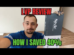 style selections lvp review how i