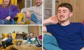 So far the whole cast of series 15 of gogglebox is yet to be revealed. Gogglebox 2020 Cast Who Are Brother And Sister Pete And Sophie Are They On Instagram Tv Radio Showbiz Tv Express Co Uk