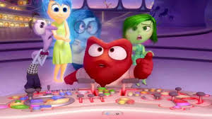 Inside out is an animation, kids & family, adventure, drama, comedy movie that was released in 2015. Disgust Anger Clip Inside Out Youtube