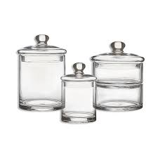 Great savings free delivery / collection on many items. Classic Glass Jar Collection Bed Bath Beyond