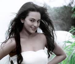 Sonakshi Sinha And Her Sona Touch New Global Indian