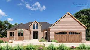 4 Bedroom House Plans Single Story