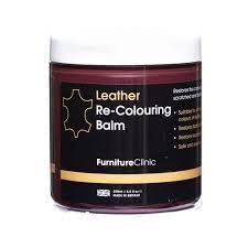 leather colour rer restoration cream