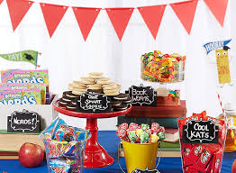 Pull out all the stops — food, decorations and fun activities — for the class of 2021. 100 Graduation Party Ideas For The Class Of 2021 Party City
