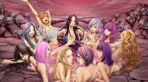 We would like to show you a description here but the site won't allow us. One Piece Girls Wallpaper