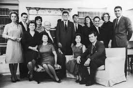 Maybe you would like to learn more about one of these? Secrets About The Kennedy Family You Didn T Know