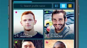 Alternative zu planetromeo