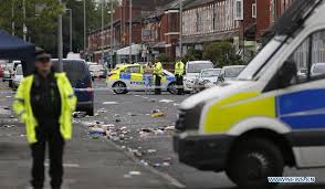 Image result for britain mass shooting