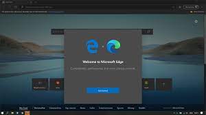 Internet explorer 11 will continue to be supported on windows 10. New Microsoft Edge Is Rolling Out To Windows 10 May 2020 Update