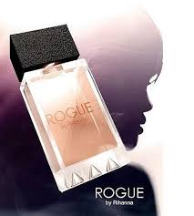 rogue by rihanna reviews perfume facts