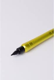 Buy Ohto No Noc Mechanical Pencil 0 5mm Yellow Milligram
