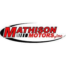 mathison motors 8198 179th st nw