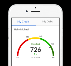 Credit sesame is an independent comparison service provider. Free Credit Score And Credit Report Analysis Credit Sesame