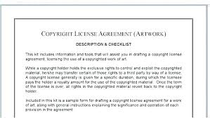 Copyright Statement Template Letter Cease And Desist Notice