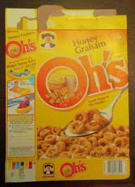 4 honey graham oh s cereal bo 1985