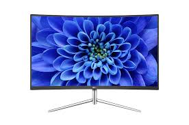All that for $145, with its 1ms response time and motion blur reduction will it stand up to gamer's expectations? Amazon In Buy Aoc C24v1h Ws 23 6 Curved Lcd Monitor With Led Backlights With Vga Port Hdmi Port Online At Low Prices In India Aoc Reviews Ratings