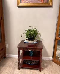 Vancouver Bc Furniture End Table