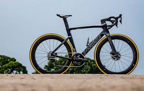 the new specialized s works venge 2019