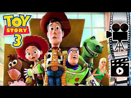 toy story 3 english full game