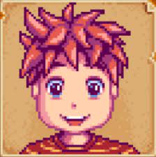 How To - Stardew Valley - Guide about Vincent | Tom's Hardware Forum