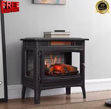 Duraflame Home Heating Cooling