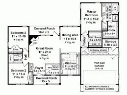 Floor Plans 1600 Sq Ft House Plans