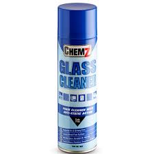 Chemz Glass Screen Cleaner Shuk