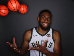 He was born in 1995 in the windy city parker's father, sonny, was the 17th pick in the 1976 nba draft and played six seasons in the. Injured Bucks Star Jabari Parker Uses His Mormon Faith To Stay Positive During Recovery Deseret News
