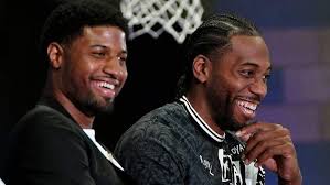 Kishele shipley baby is said to have been. Kawhi Leonard S L A Decision Was About Purely Family Per Report Heavy Com