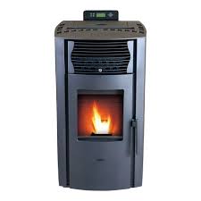 Comfortbilt 2 200 Sq Ft Epa Certified Pellet Stove With Auto Ignition And 47 Lb Hopper