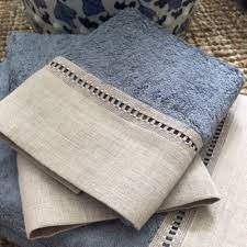 They look extremely smart too, stay at the height of fashion and style. Luxury Italian Designer Towels