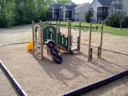meyer design playground equipment
