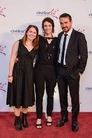 gala night red carpet cinefestoz film